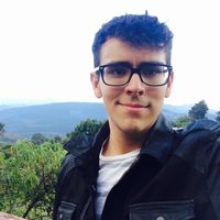 Fotos de Luis Astorga