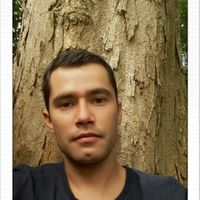 Jose  Ureña Monge's Photo