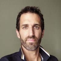 Yaacov Cohen's Photo