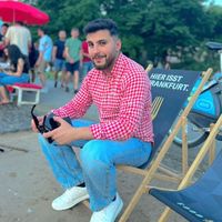 Qusai Alghawrien的照片