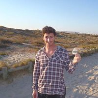 Arnaud Perraudin的照片