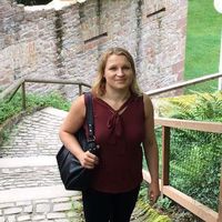 Natalie Luisa的照片