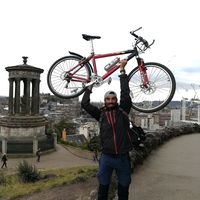 Фотографии пользователя Matias Ramaccioni