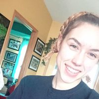 Kseniah Pidskalny's Photo