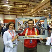 Miguel Coelho's Photo