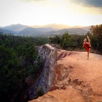 Hana Molíková的照片