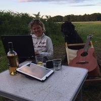 Nienke Bruinsma's Photo