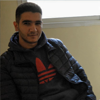 Anas Derraz的照片