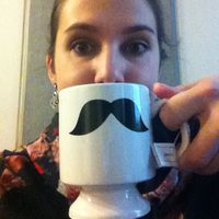 Emilie de Sevin's Photo