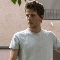 Simon Milcent's Photo