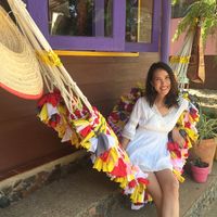 Pailin Chamchan's Photo