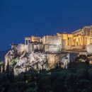 Let's get lost in Athens's picture