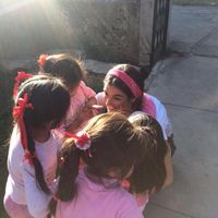 Fotos de Carla Gratacó