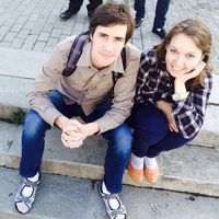 Fotos de Irina Malnova