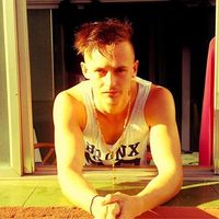 Robert Saarinen's Photo