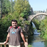 Ahmet Ozdemir的照片