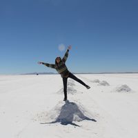 Maria Chacon的照片