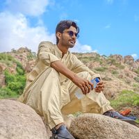 Javed Ali's Photo
