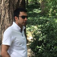 Soheil Geramian的照片