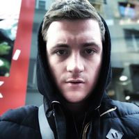 Konstantin Rodionov's Photo