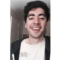 Emilio Murphy's Photo