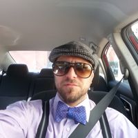 Fotos von Macsen Apollo Eastman