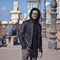 Hussein Tawfik的照片