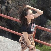 Photos de Ana Lilia Rodriguez