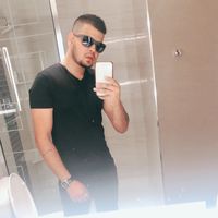 Akash Patel的照片