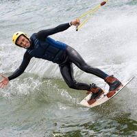 Loïck Bellec's Photo