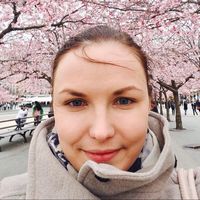 Le foto di Līga Vanaga