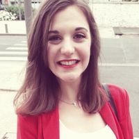 Fotos de Mélina Delatouche