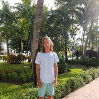 Jan Maczulski's Photo