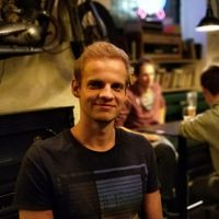 Einartas Lesvinčiūnas's Photo