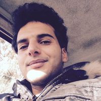 Mohamed Khribich的照片