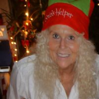 Susannah Ensign's Photo