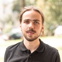 Yauhen Malashkevich的照片