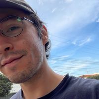 Pablo Estrada's Photo