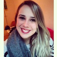 Roberta Camilo Wendt's Photo