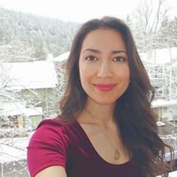 Cynthia  Chung的照片