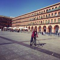 Paula Villanueva的照片