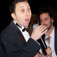 Mohamed Gohar的照片