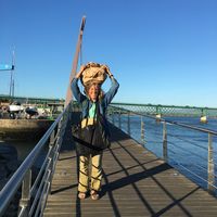 Terrie Frisbie的照片