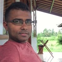 Chanaka Jayalath's Photo