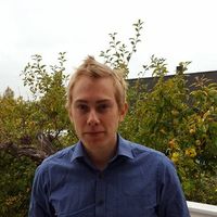 Niklas Björklund的照片