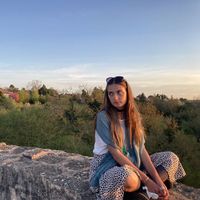 Michalina Stopczynska的照片