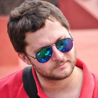 Kabir Bhandari's Photo