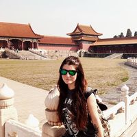 Le foto di María Nieto