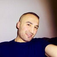 Eczotic  man's Photo