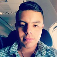 James Contreras's Photo